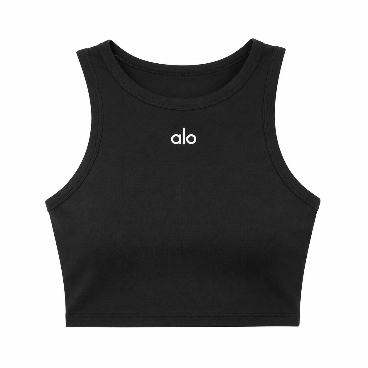 “Airbrush Alo Tank”