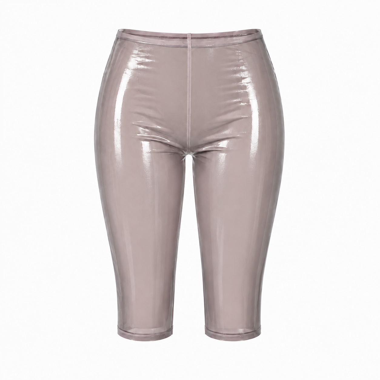 “See Right Through Me Capris”