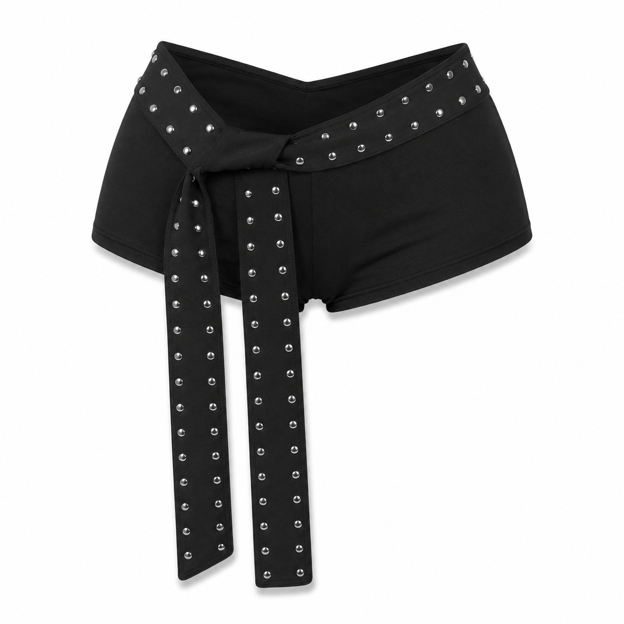 “Studded in Attitude”