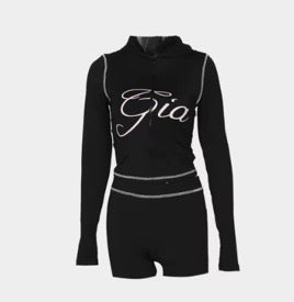Gia Short set