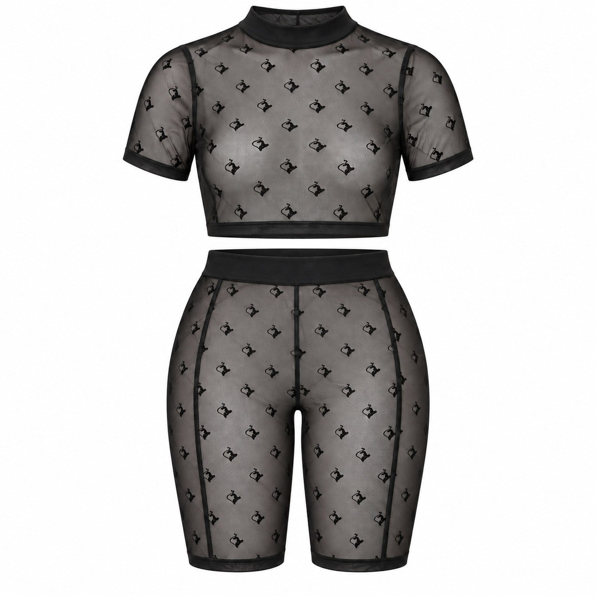 “Phat Behavior Mesh Set”