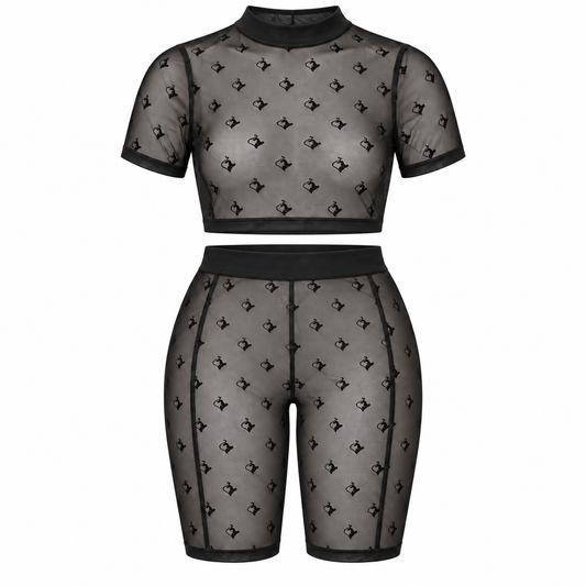 “Phat Behavior Mesh Set”