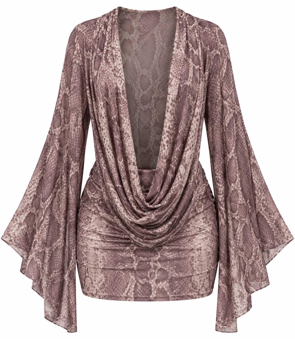“Slither Dress”