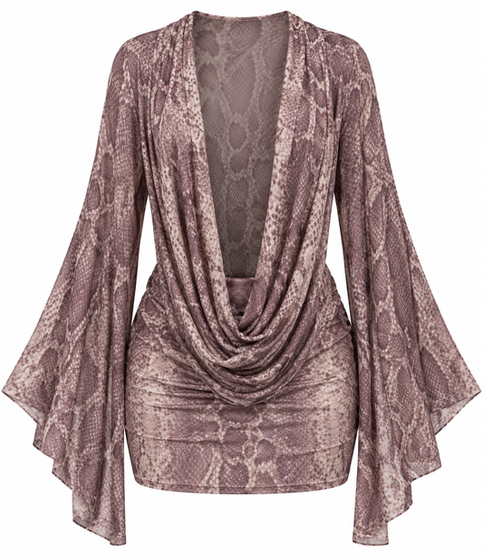 “Slither Dress”