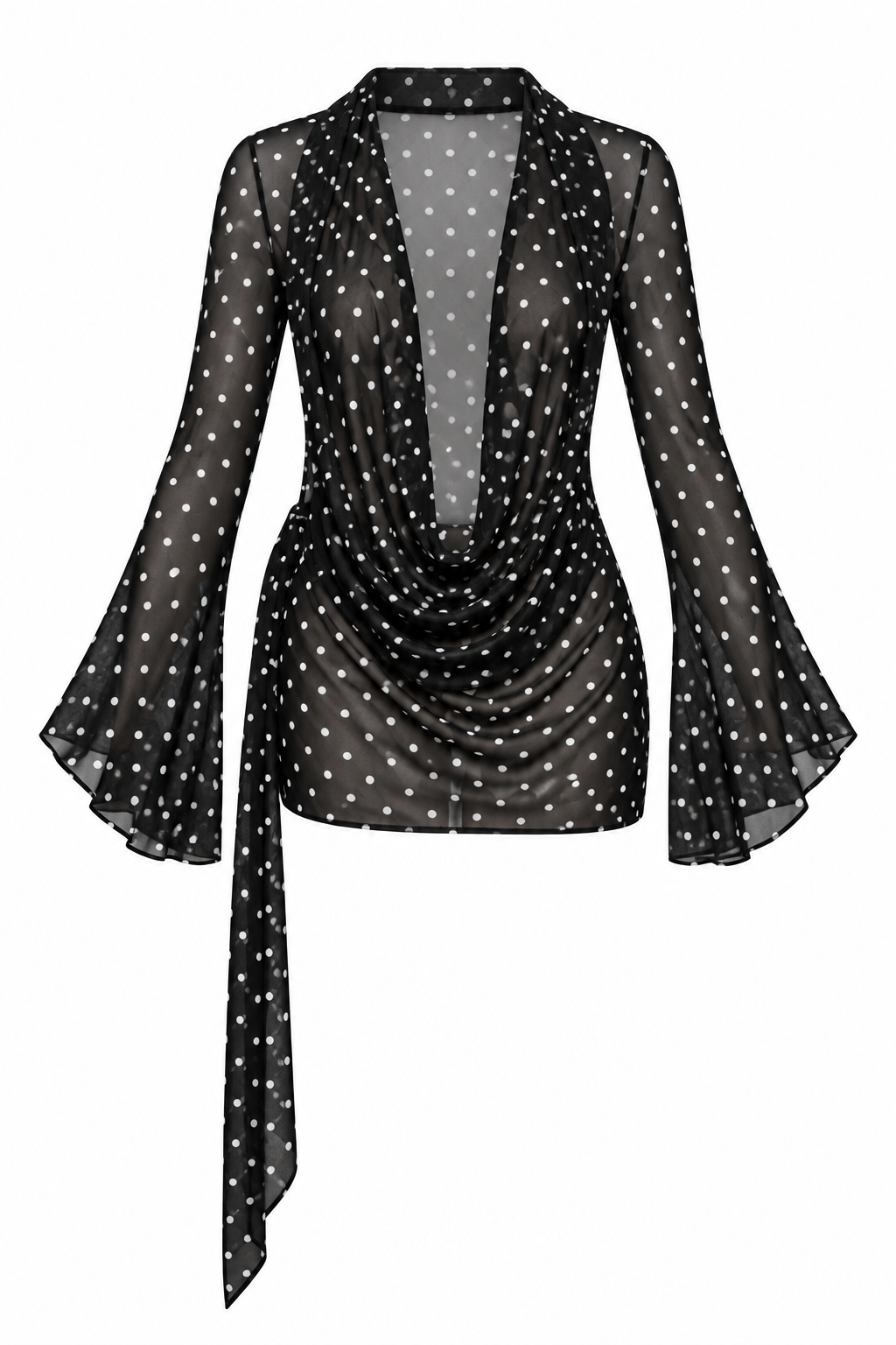 “Double Take Dress”