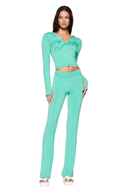 "Mint Gia Set"