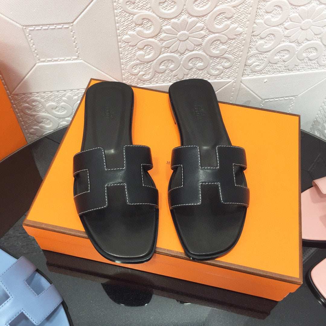 "Hermes Slides"