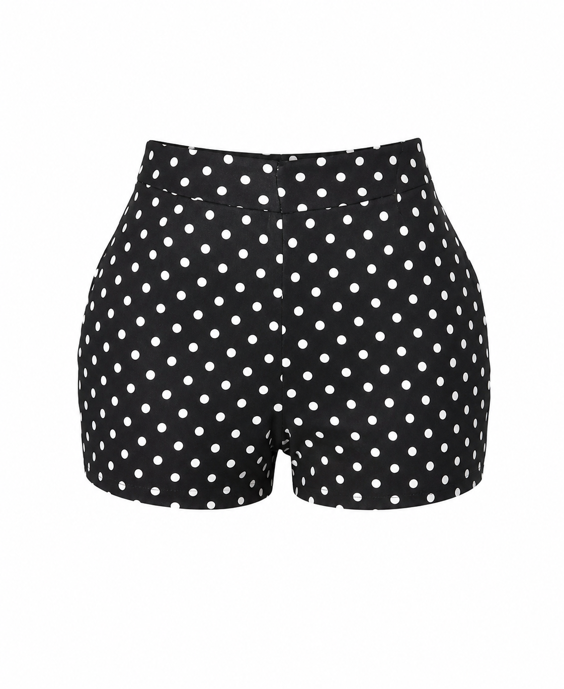 “No Rules Shorts”