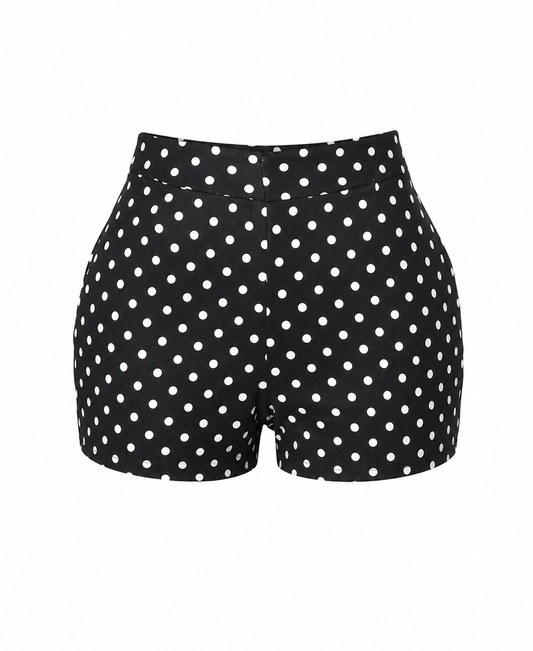 “No Rules Shorts”