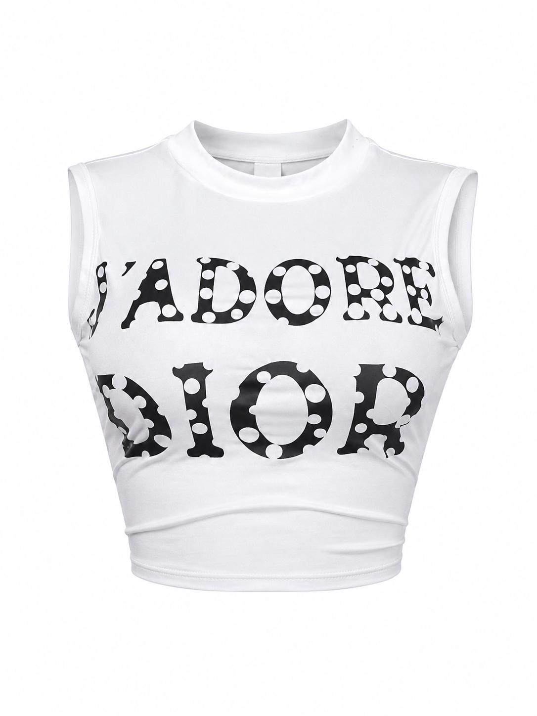 “Jadore Dior Tee”