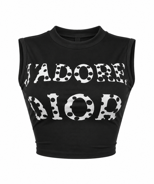 “Jadore Dior Tee”