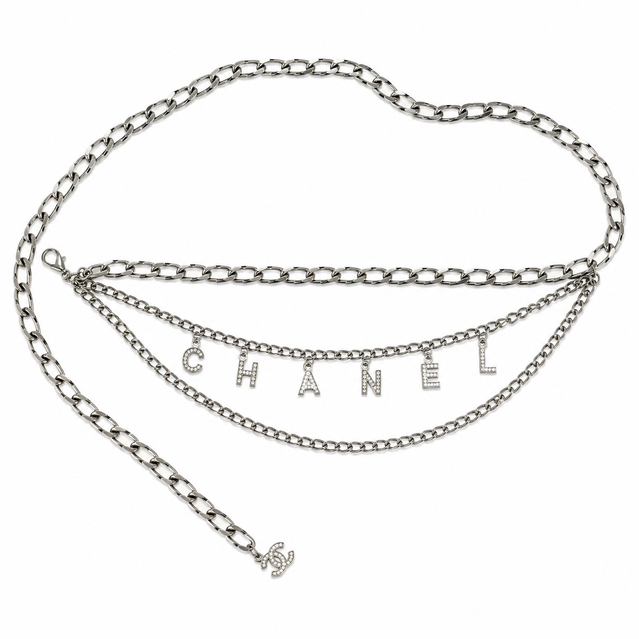 CC Belt chain