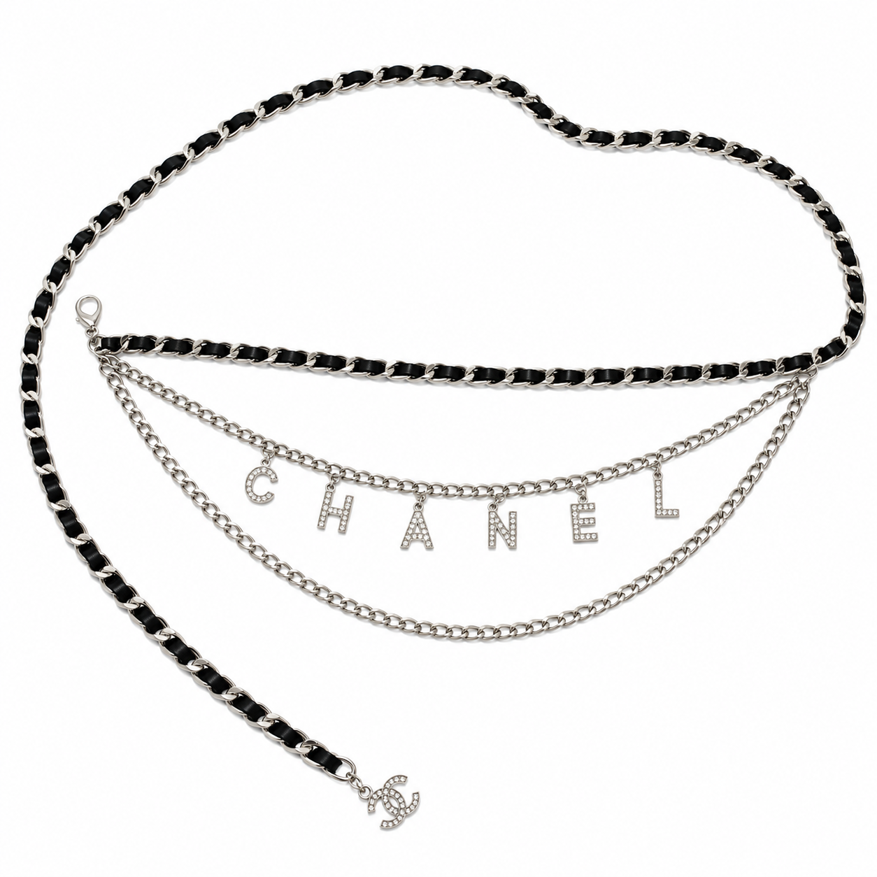 CC Belt chain