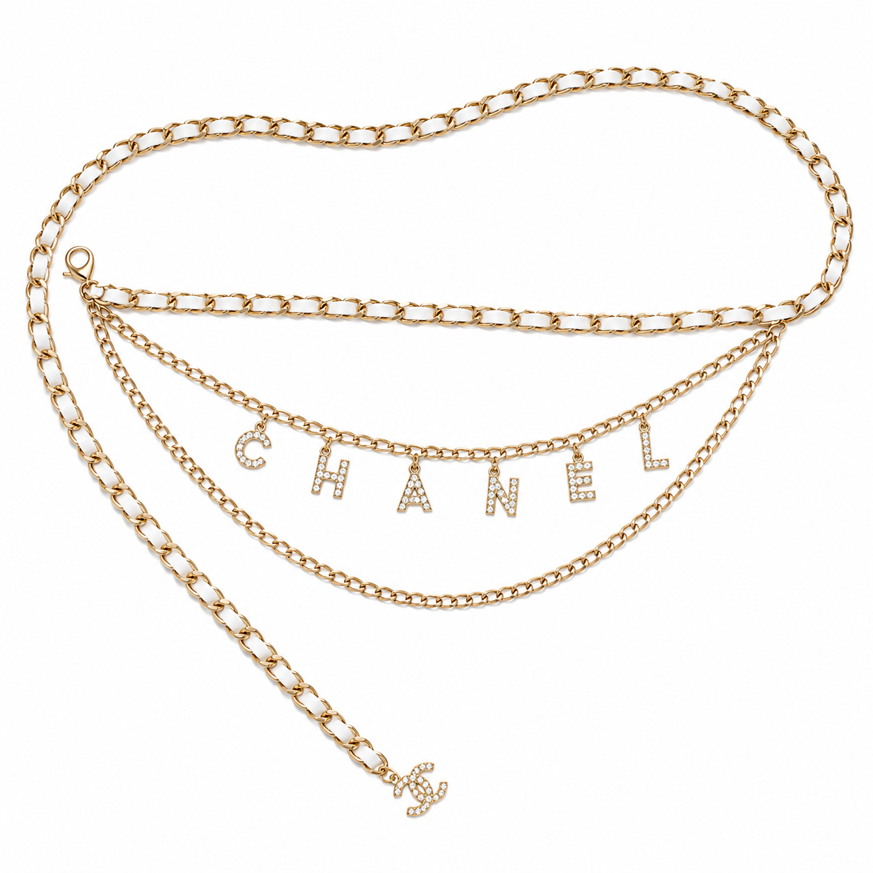 CC Belt chain