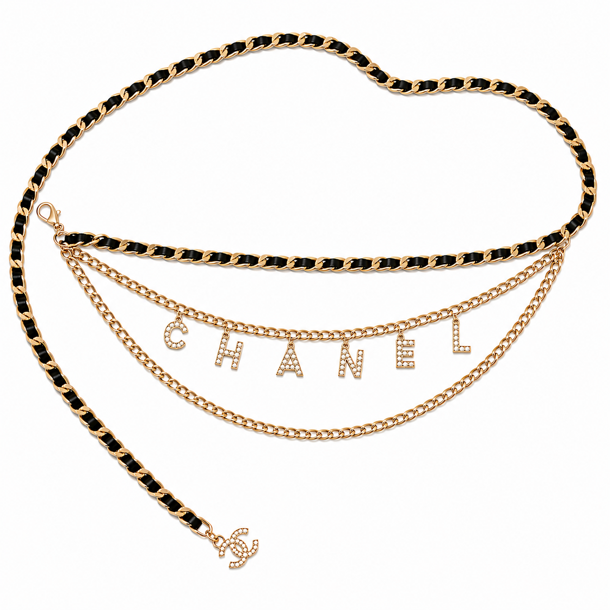 CC Belt chain