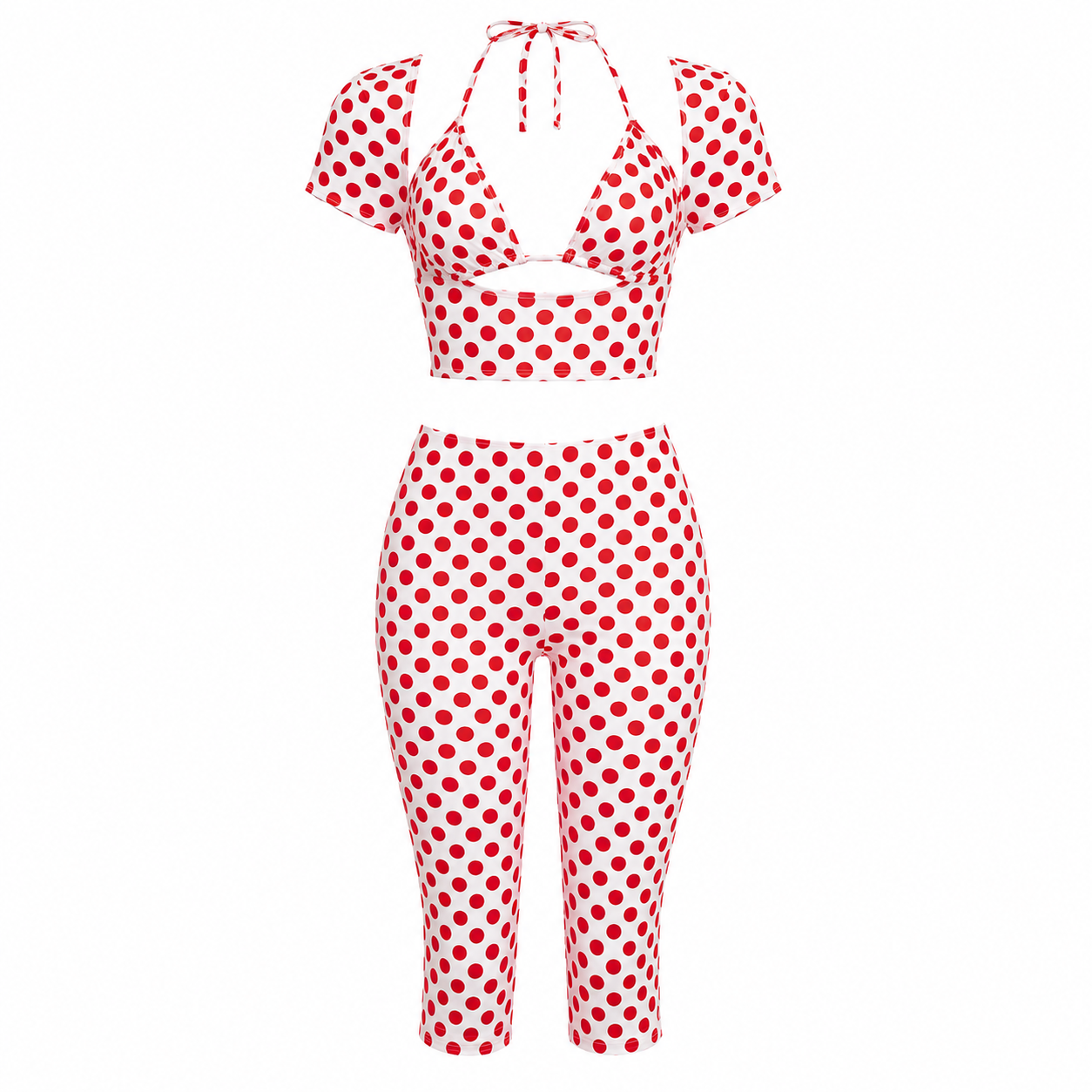 “Bad Habit 3 Piece Set”