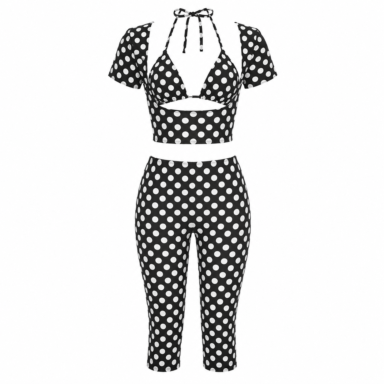 “Bad Habit 3 Piece Set”