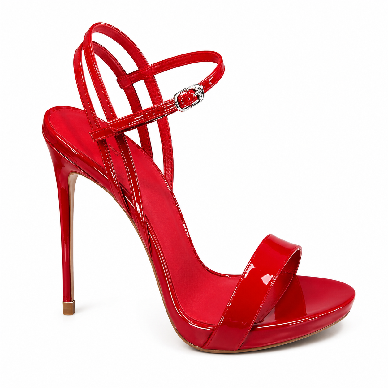 “Red Heels”