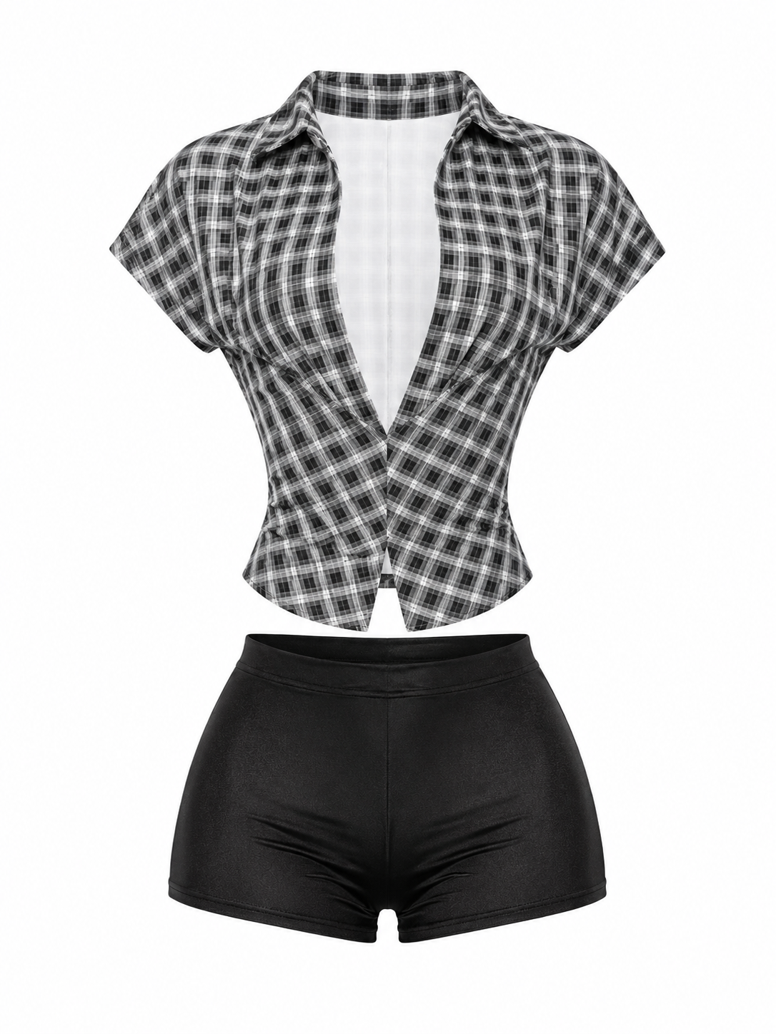 "Hot Commodity Set” Two Piece Set