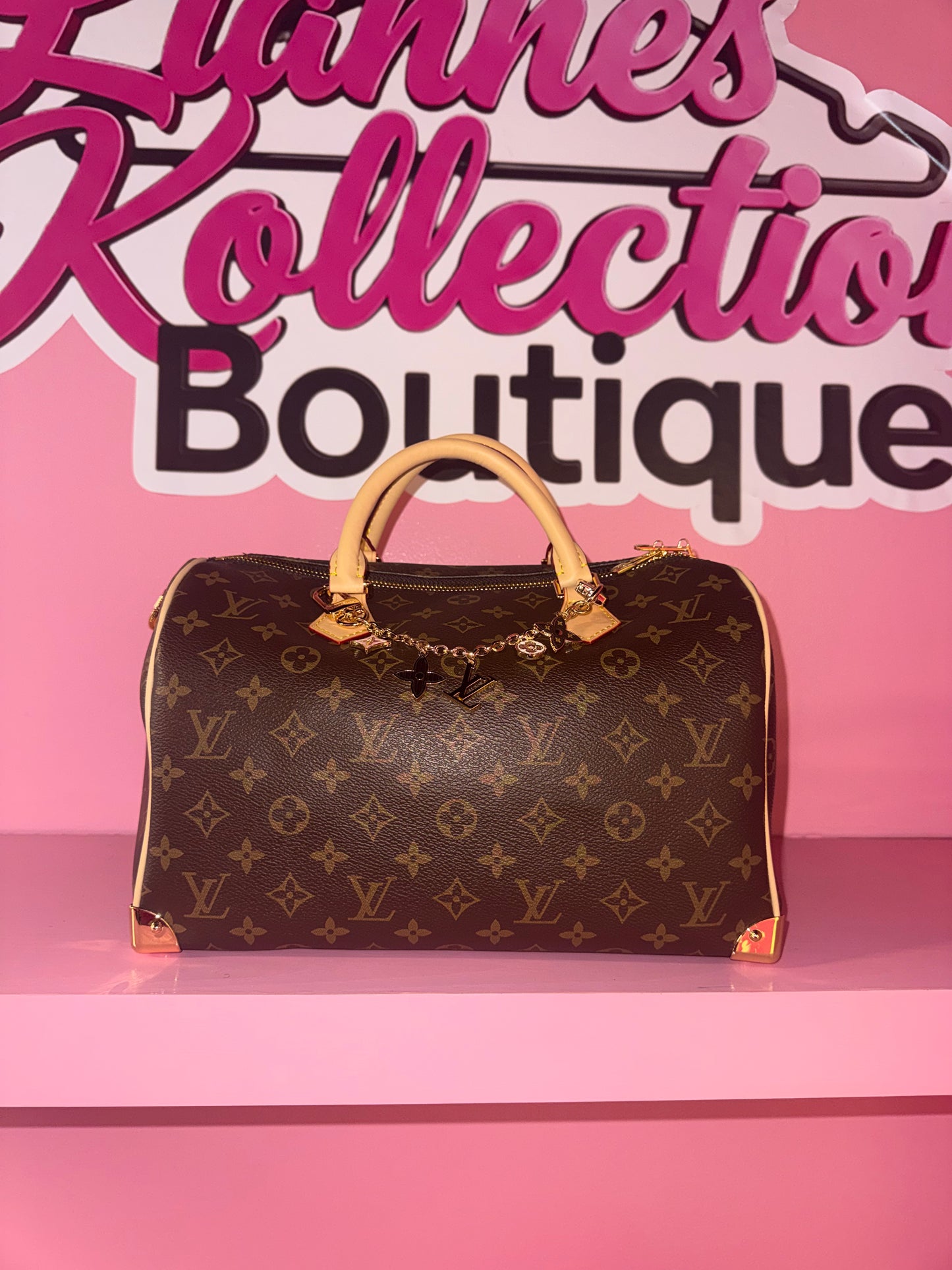 Speedy Bag