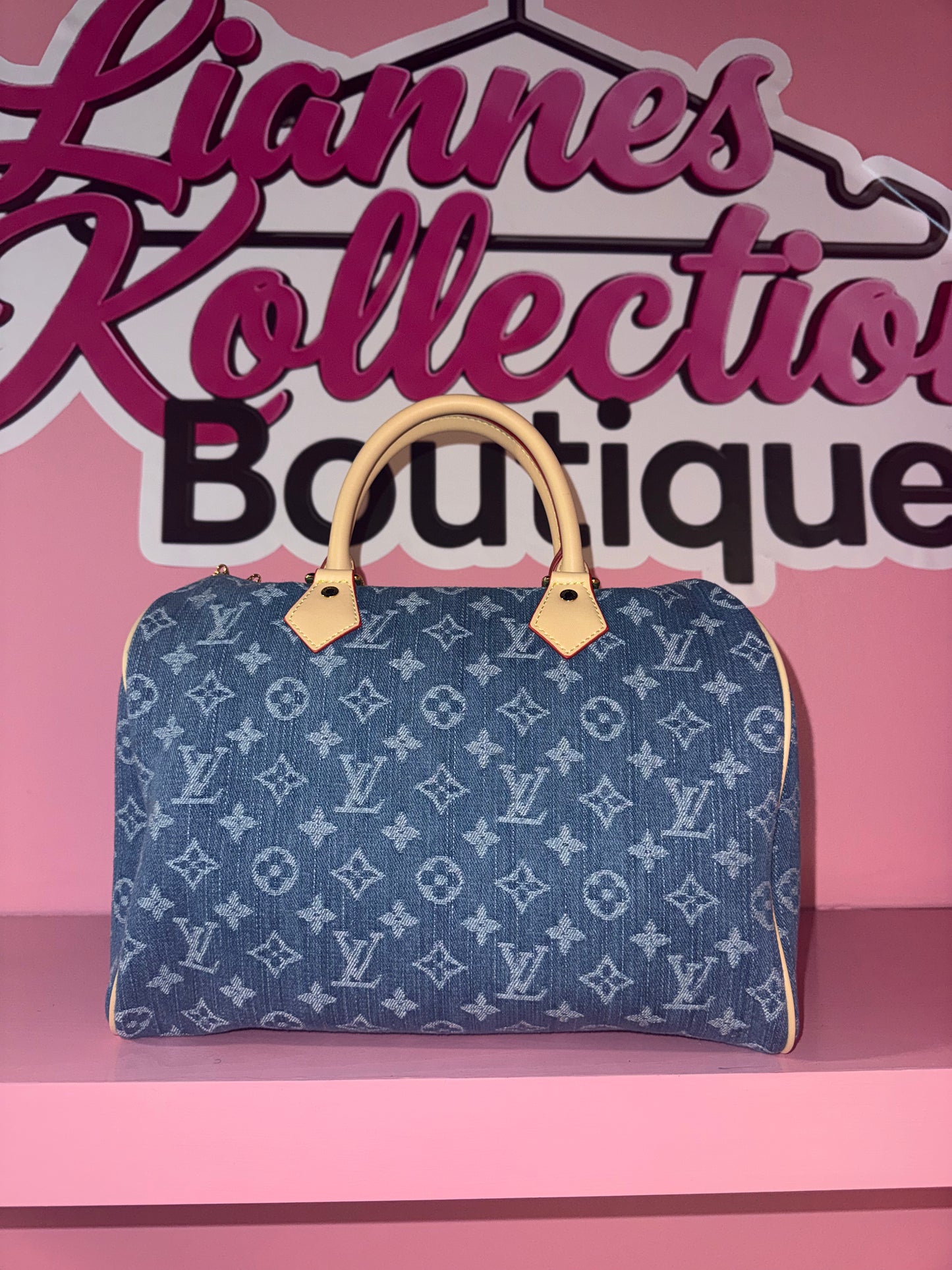 Speedy Bag