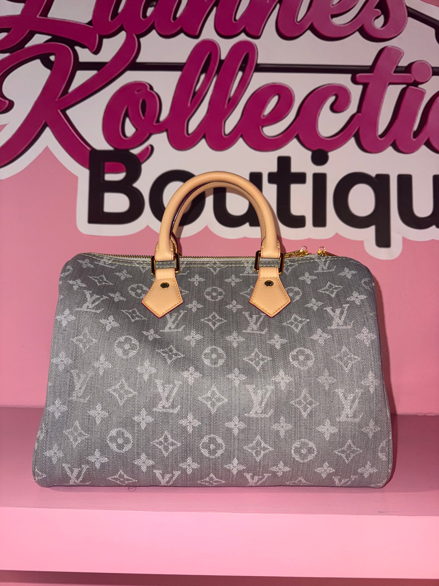 Speedy Bag
