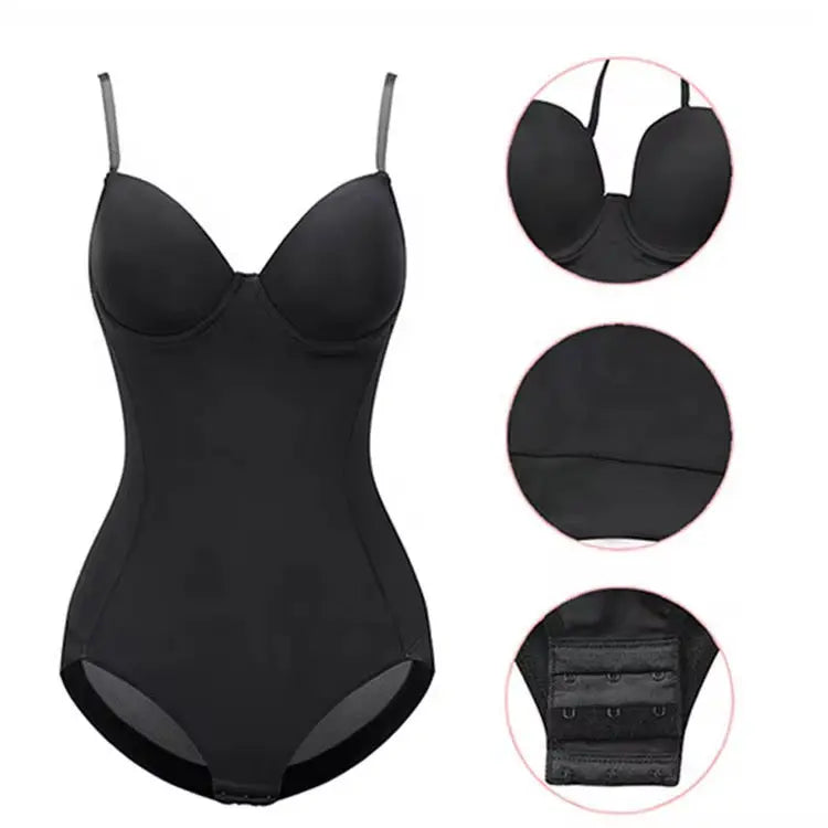 Bodysuit Lianne's Kollection