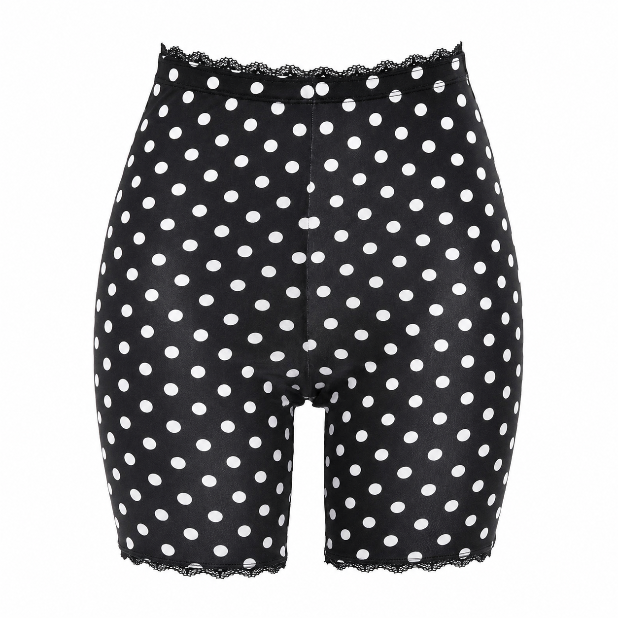 "Spot Me Outside Shorts"