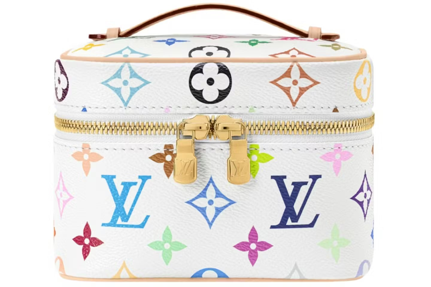 Vanity Bag