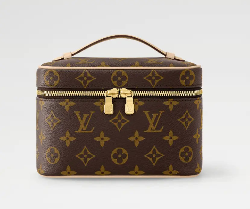 Vanity Bag Lianne's Kollection