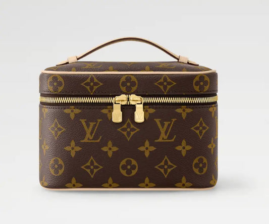 Vanity Bag Lianne's Kollection