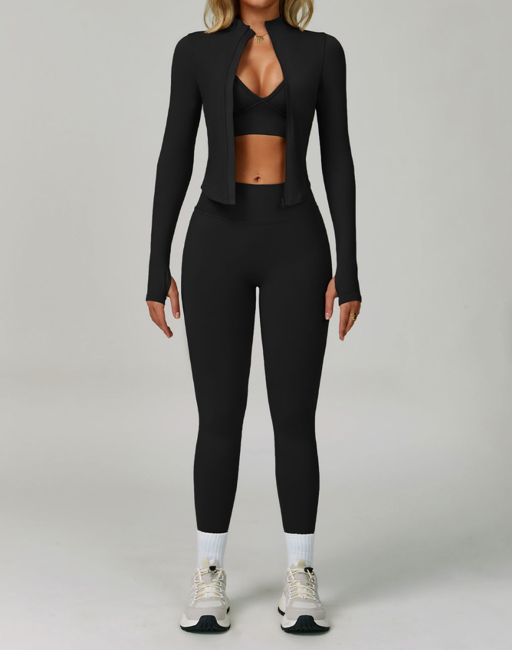 “Pretty & Paid 3-Piece Set”