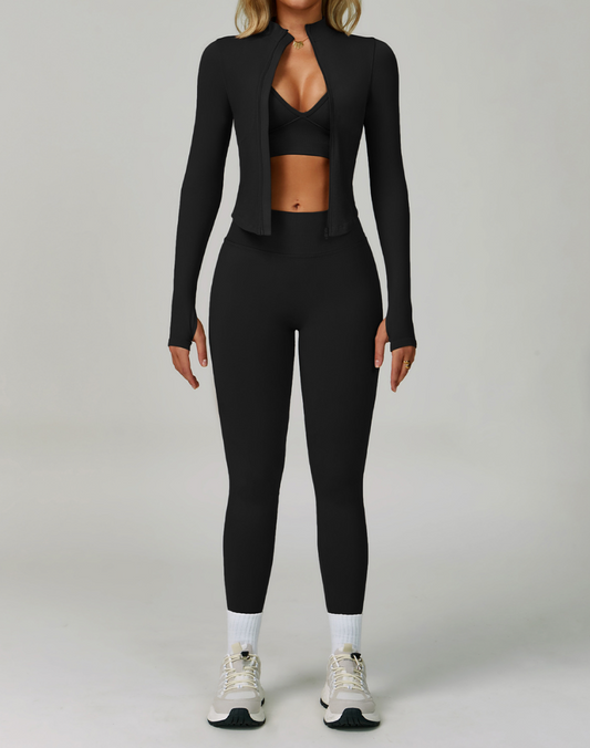 “Pretty & Paid 3-Piece Set”